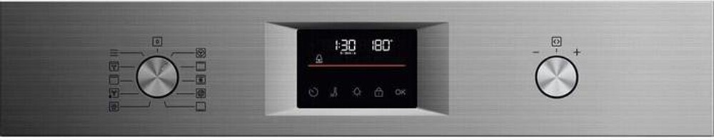 Immagine del prodotto AEG - Forno incasso elettrico TU5PB43SM Classe A+-Inox