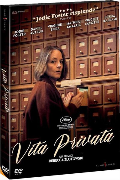 EAGLE PICTURES - Vita Privata