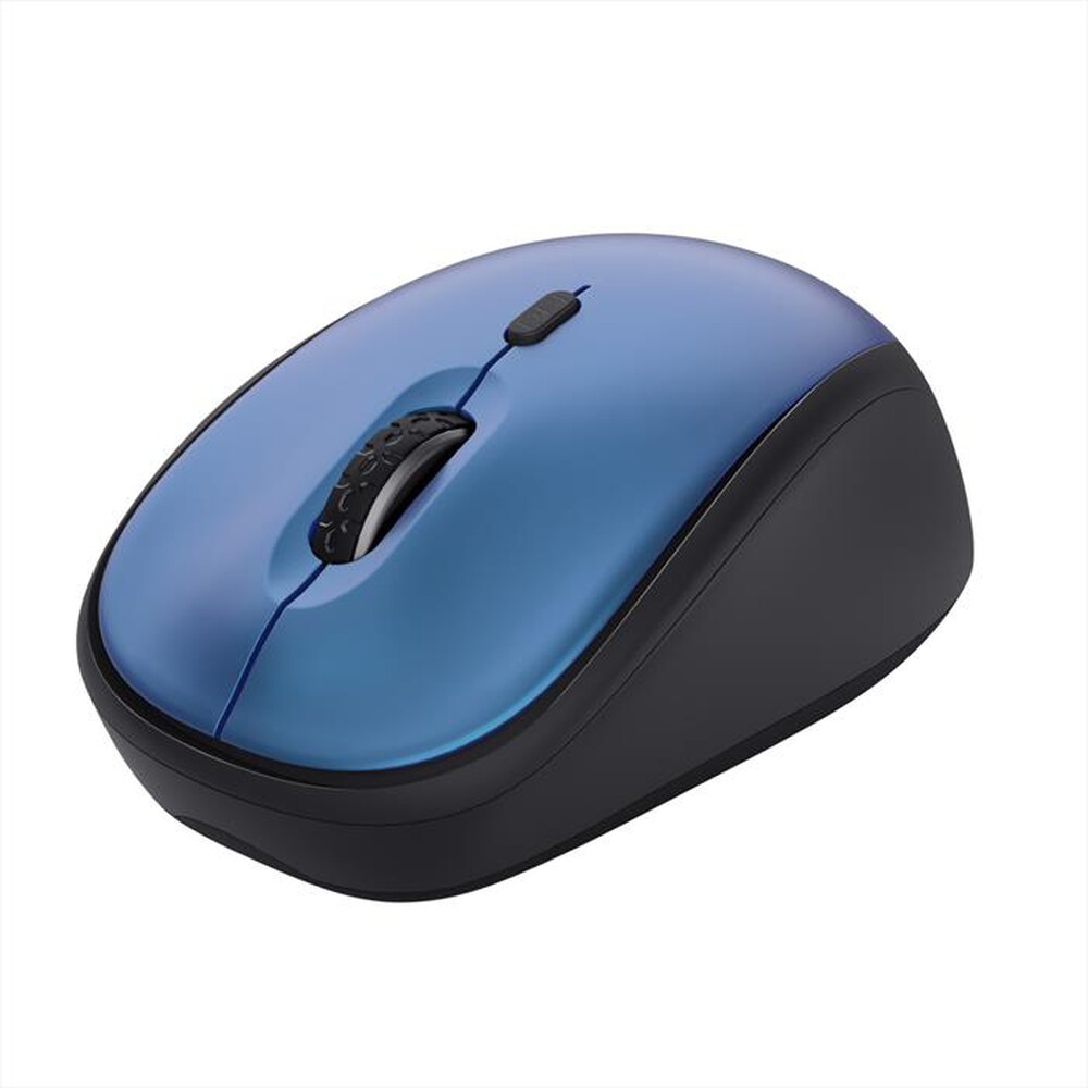 Immagine del prodotto TRUST - YVI+ WIRELESS MOUSE ECO-Blue