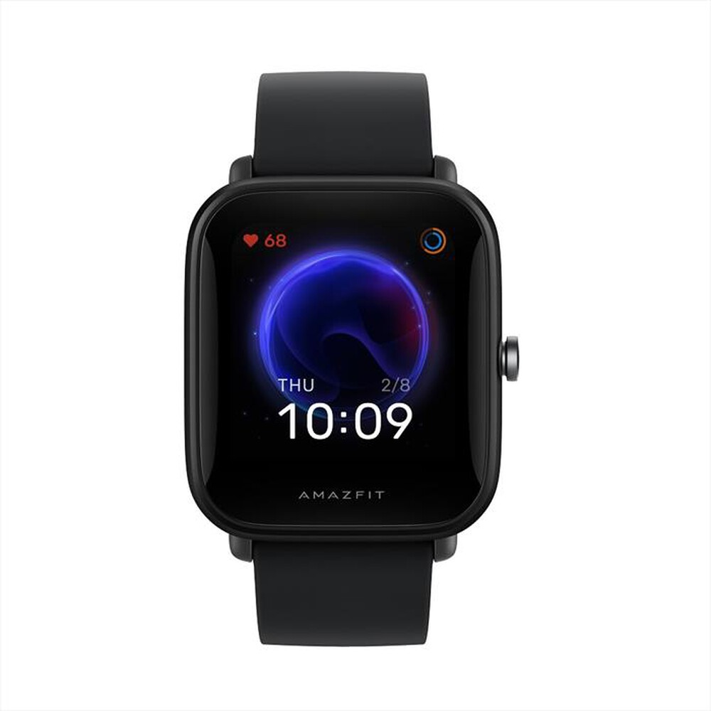 "AMAZFIT - BIP U-Black"
