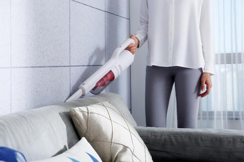 "ROIDMI - PURE1 ASPIRAPOLVERE CORDLESS-White"