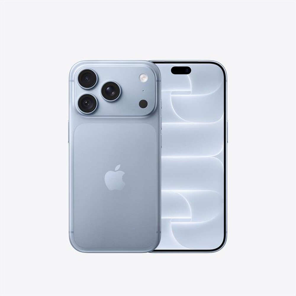 Immagine del prodotto APPLE - iPhone 18 Pro 1TB-Ghiaccio