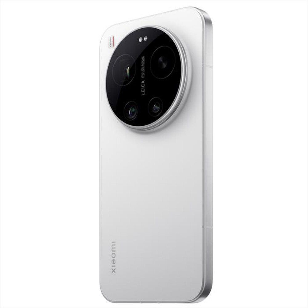 Immagine del prodotto XIAOMI - Smartphone XIAOMI 17 ULTRA 16GB RAM 512GB ROM-White