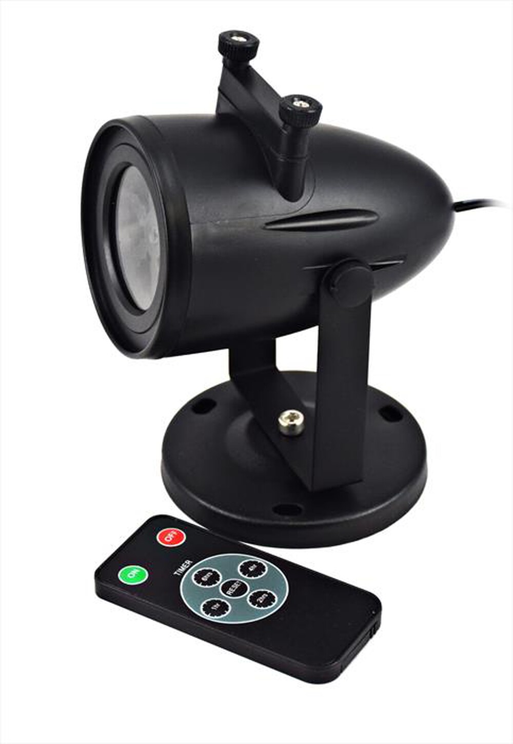 Immagine del prodotto RIDEM - CLP 69WP-Nero