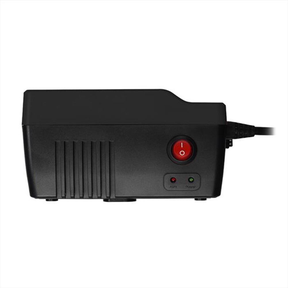 "TECNOWARE - POWER REG 1000 VA-NERO"