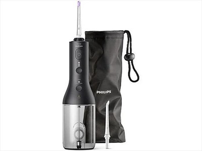 PHILIPS - Idropulsore HX3826/33-Nero