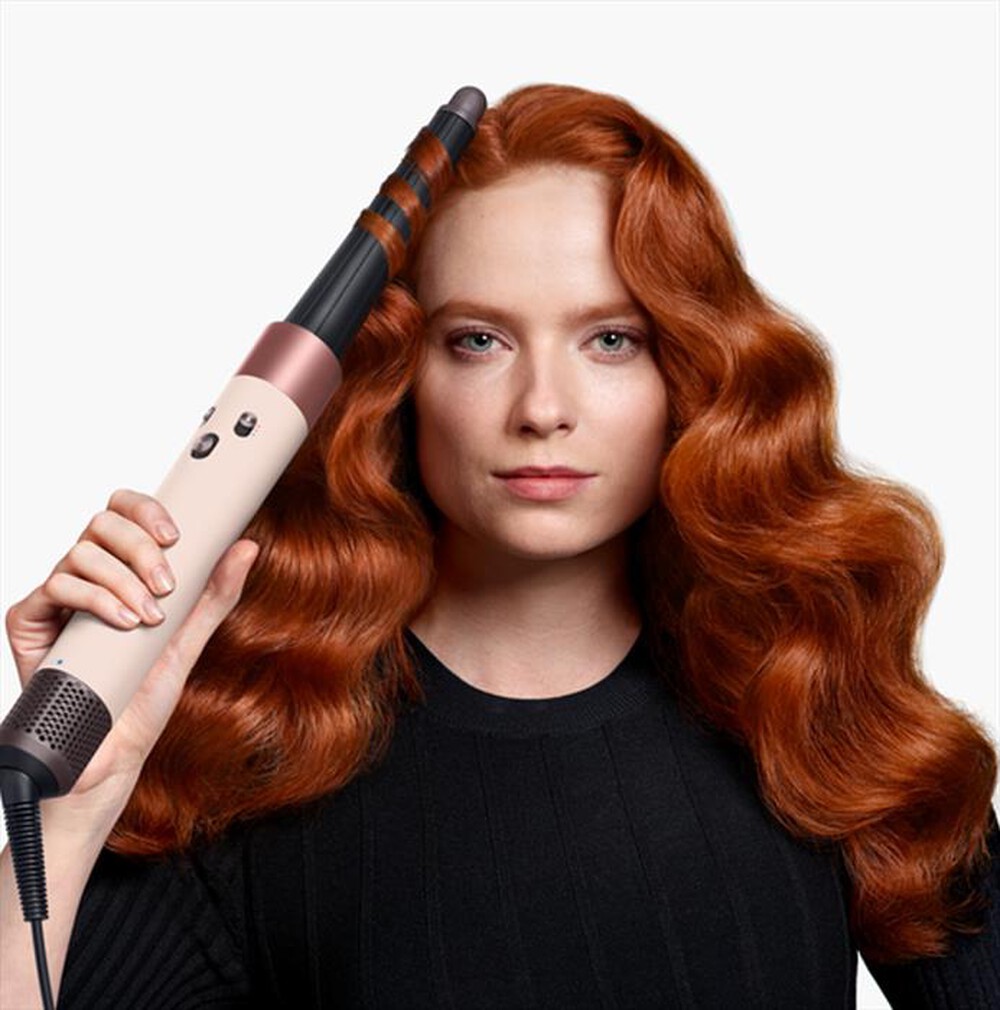 Immagine del prodotto DYSON - Styler Airwrap i.d. per capelli lisci + ondulati-Oro rosa