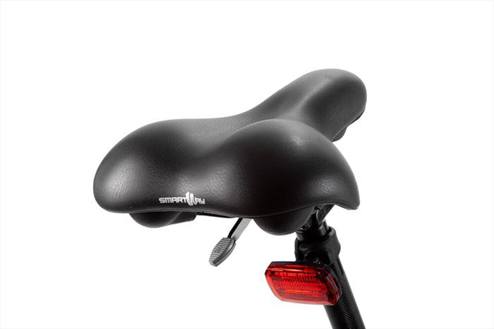 Immagine del prodotto SMARTWAY - Fat bike SMWM1PLUS-21-Titanio