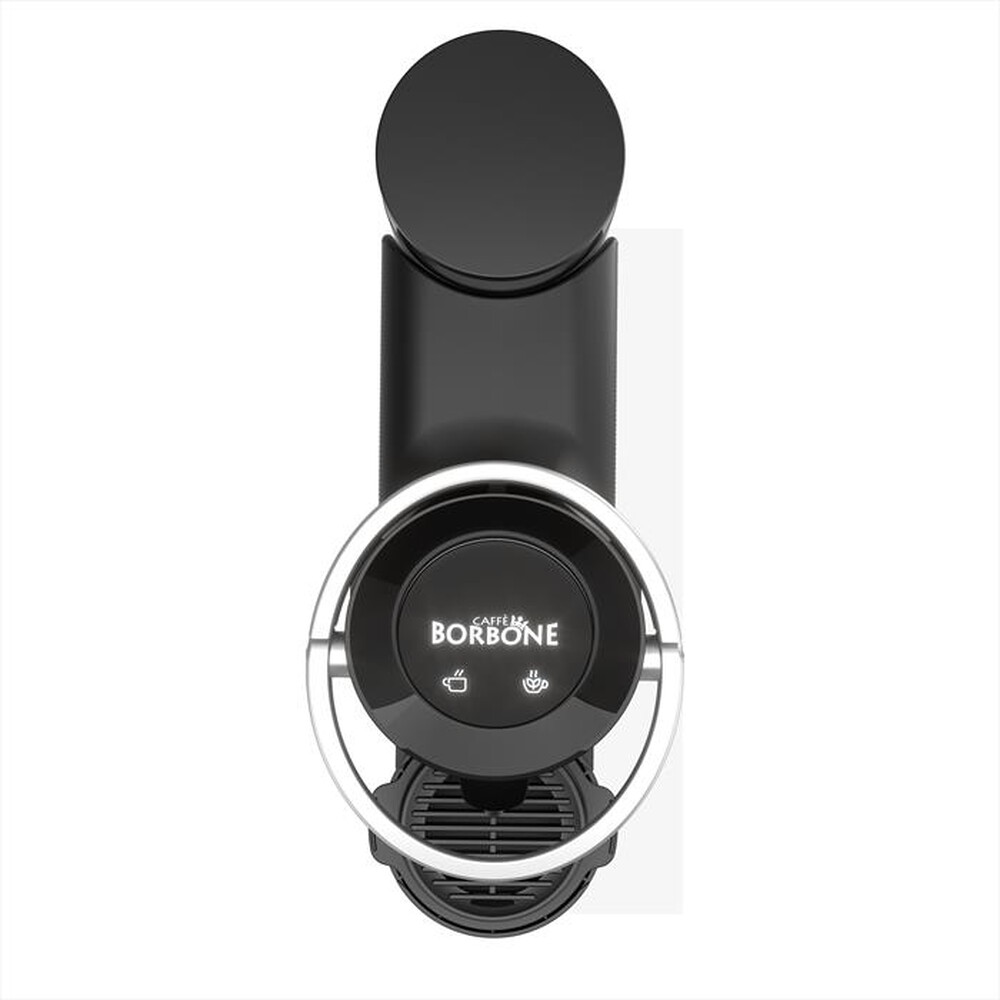Immagine del prodotto CAFFE BORBONE - Macchina da caff&eacute; pump BLUEMOON-Nero