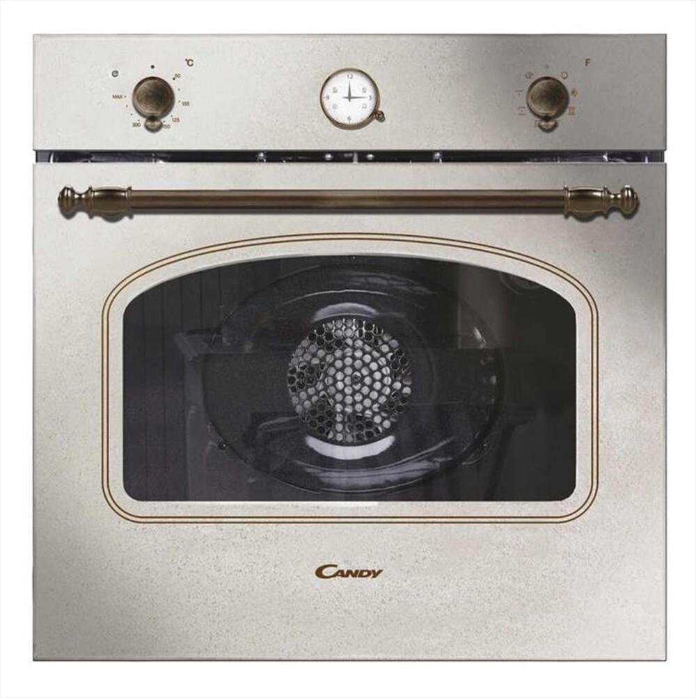 "CANDY - Forno incasso elettrico FCC604NAV Classe A+"