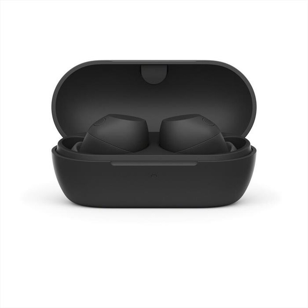 "SONY - Cuffie True Wireless WFC710NB.CE7-Nero"