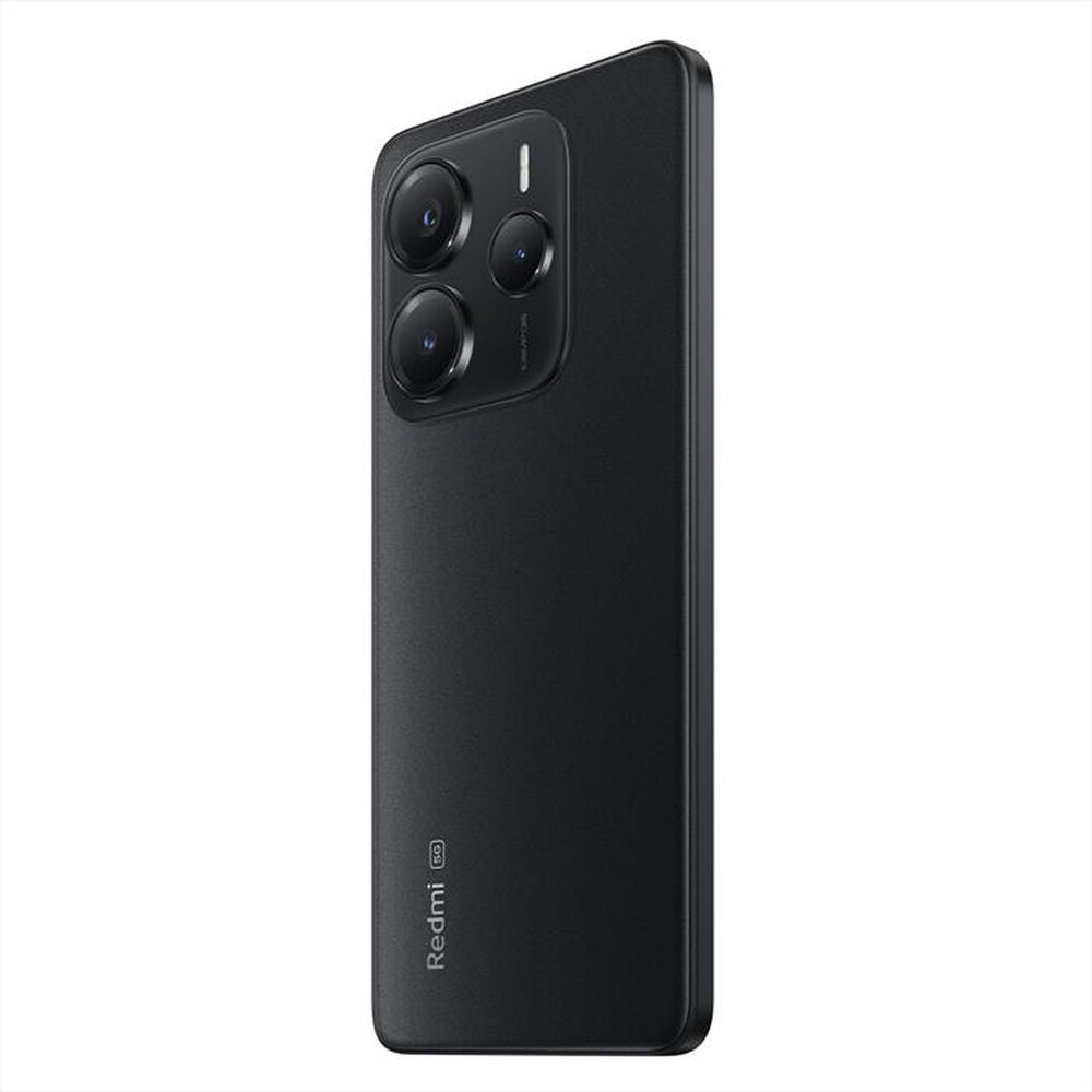 "XIAOMI - REDMI NOTE 14 5G 8+256G-Midnight Black"