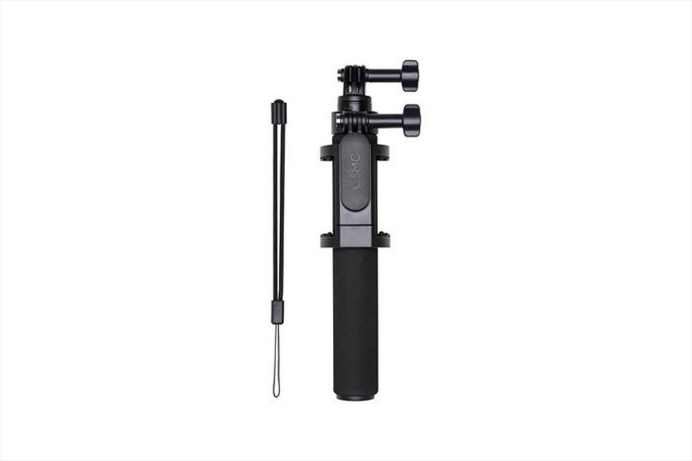 "DJI - ACTION 2 ASTA TELESCOPICA-Black"