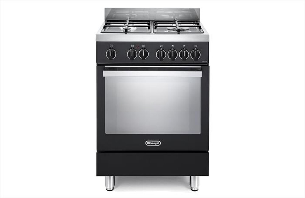 "DE LONGHI - Cucina PMA 66 L Classe A-nera"