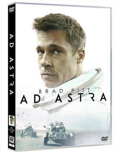 EAGLE PICTURES - Ad Astra