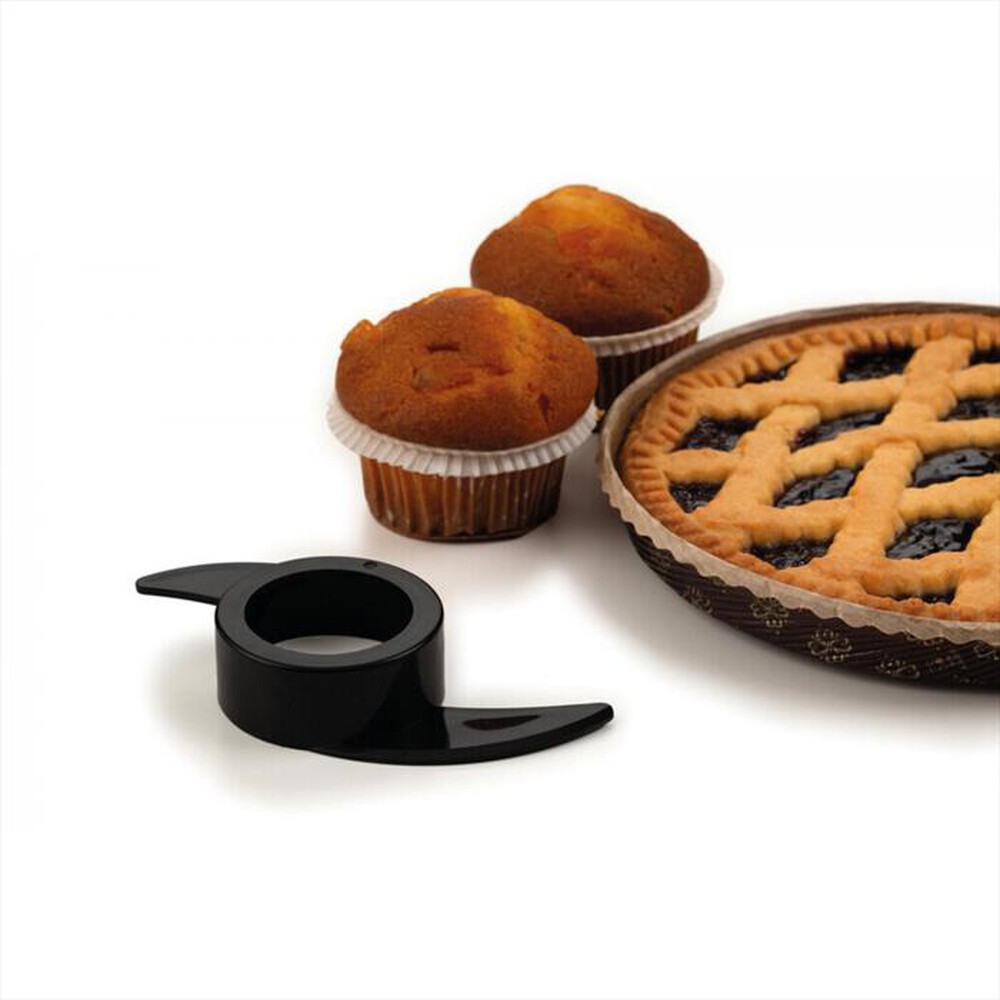 Immagine del prodotto ARIETE - Robot da cucina 1782 MODERNA GOURMET PRO 3L-Rosso