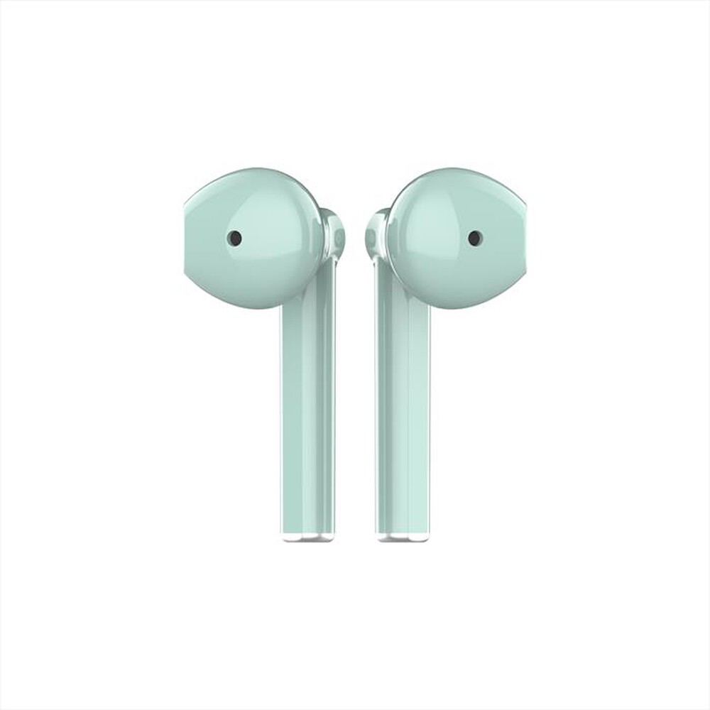 "LENOVO - HT30 AURICOLARI BLUETOOTH RICARICA WIRELESS-VERDE"