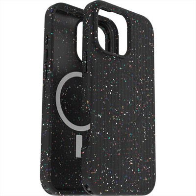 OTTERBOX - SYMMETRY CORE CUSTODIA PER APPLE IPHONE 16 PRO MAX-Nero