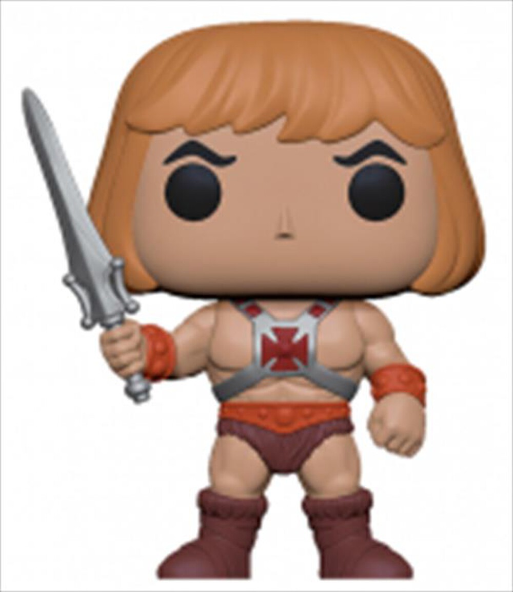 Immagine del prodotto FUNKO - Action figure M.O.T.U. He-Man 47748