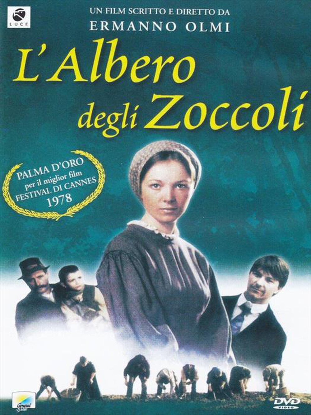 "CECCHI GORI - Albero Degli Zoccoli (L')"