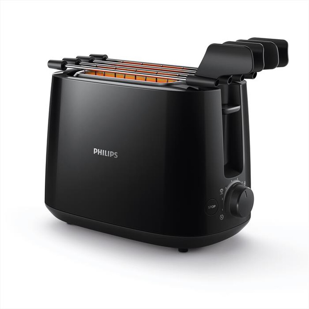 Immagine del prodotto PHILIPS - HD2583/90-nero