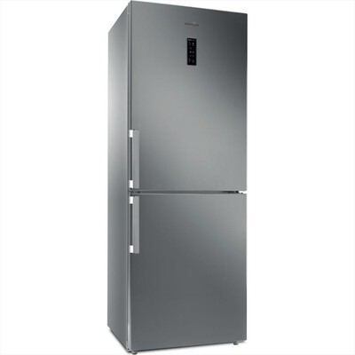 WHIRLPOOL - Frigorifero combinato WB70E 972 X Classe E