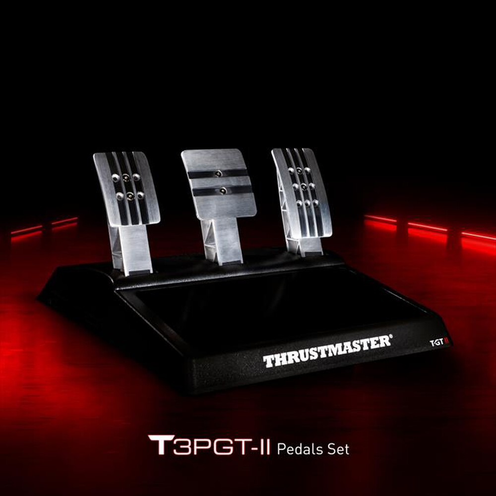 "THRUSTMASTER - T-GT II"