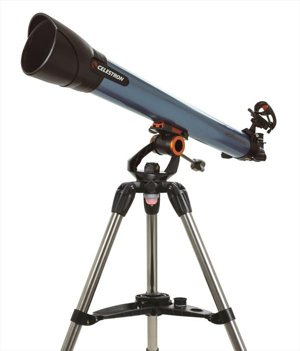 "CELESTRON - INSPIRE 80AZ"