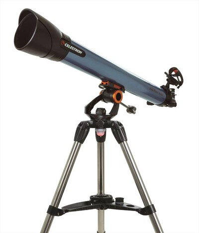 CELESTRON - INSPIRE 80AZ