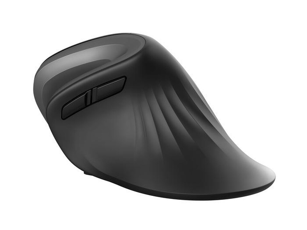 "TRUST - VERRO WIRELESS ERGO MOUSE-Black"