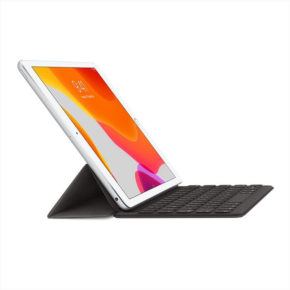 "APPLE - Smart Keyboard iPad + iPad Air"
