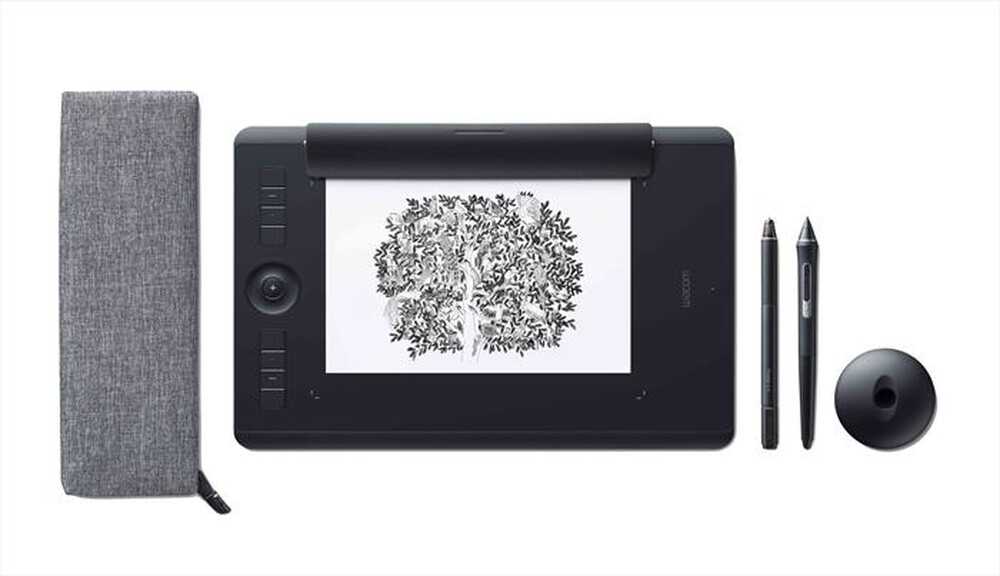 Immagine del prodotto WACOM - INTUOS PRO PAPER MEDIUM