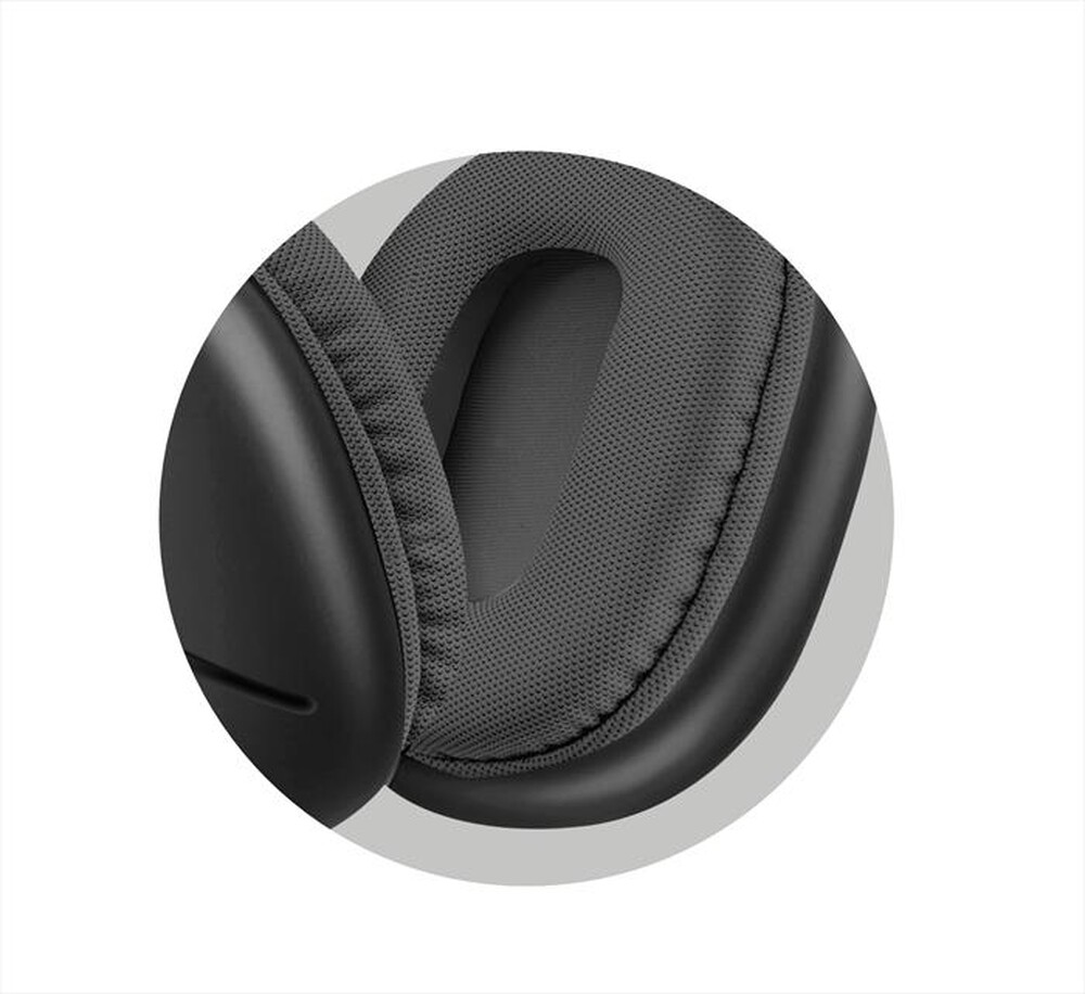 Immagine del prodotto KARMA - Cuffia bluetooth ALAM N-Nero