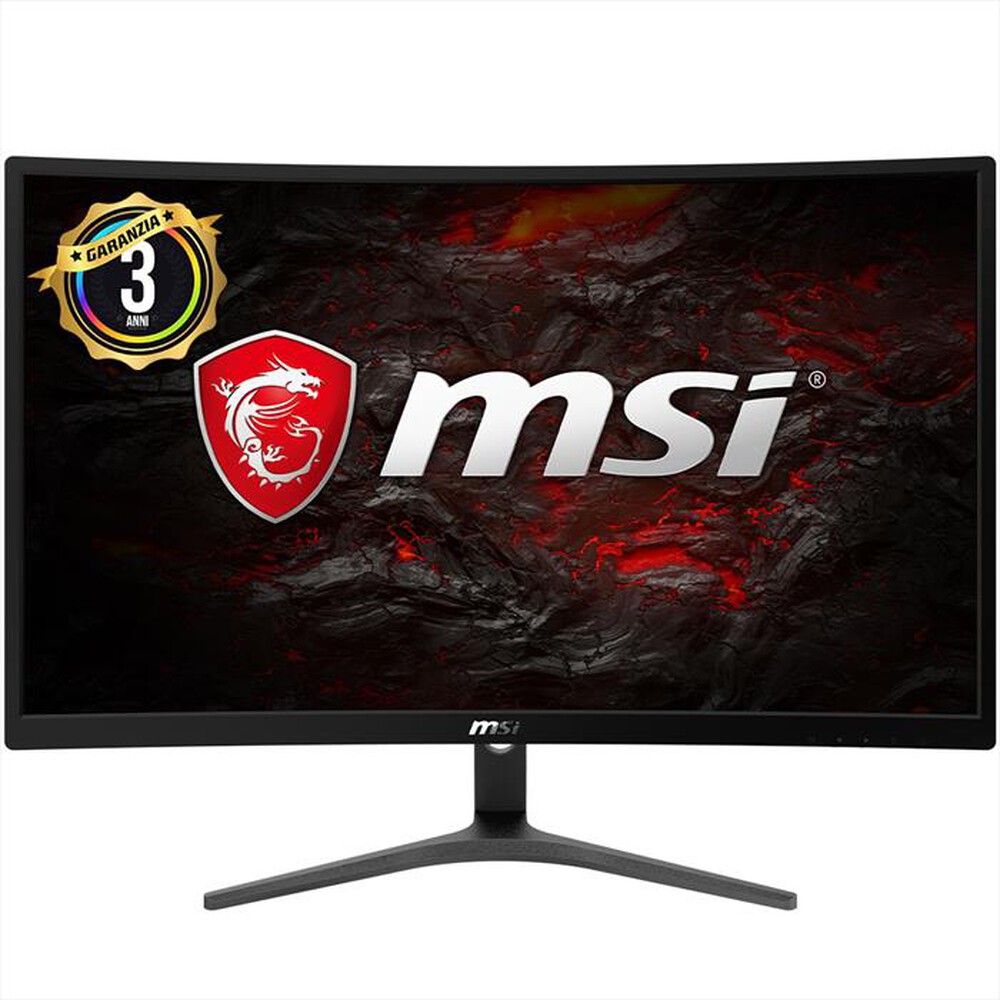 Immagine del prodotto MSI - Monitor LED 23,6" OPTIX G241VC-Nero