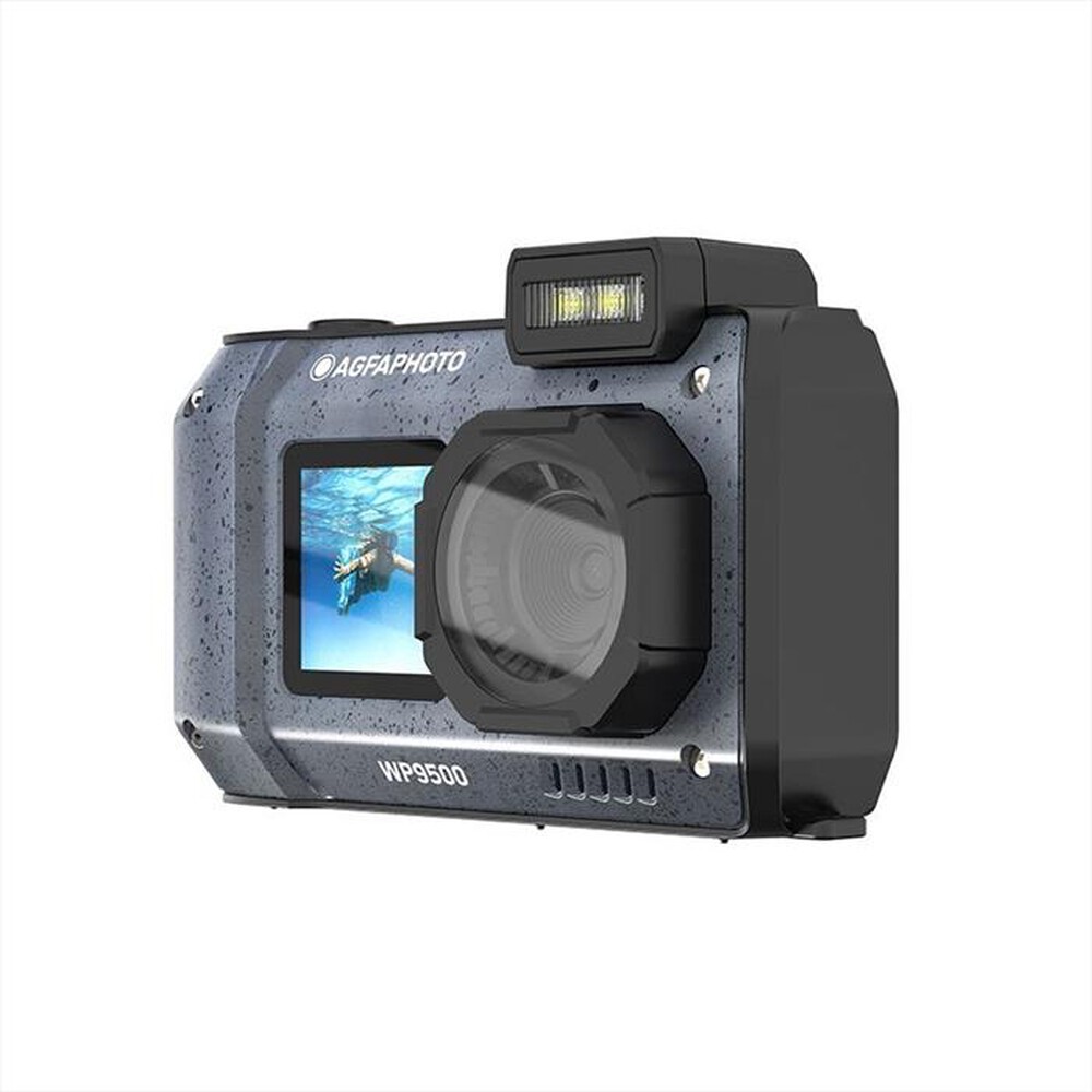 Immagine del prodotto AGFA - Fotocamera digitale WP9500-Nero