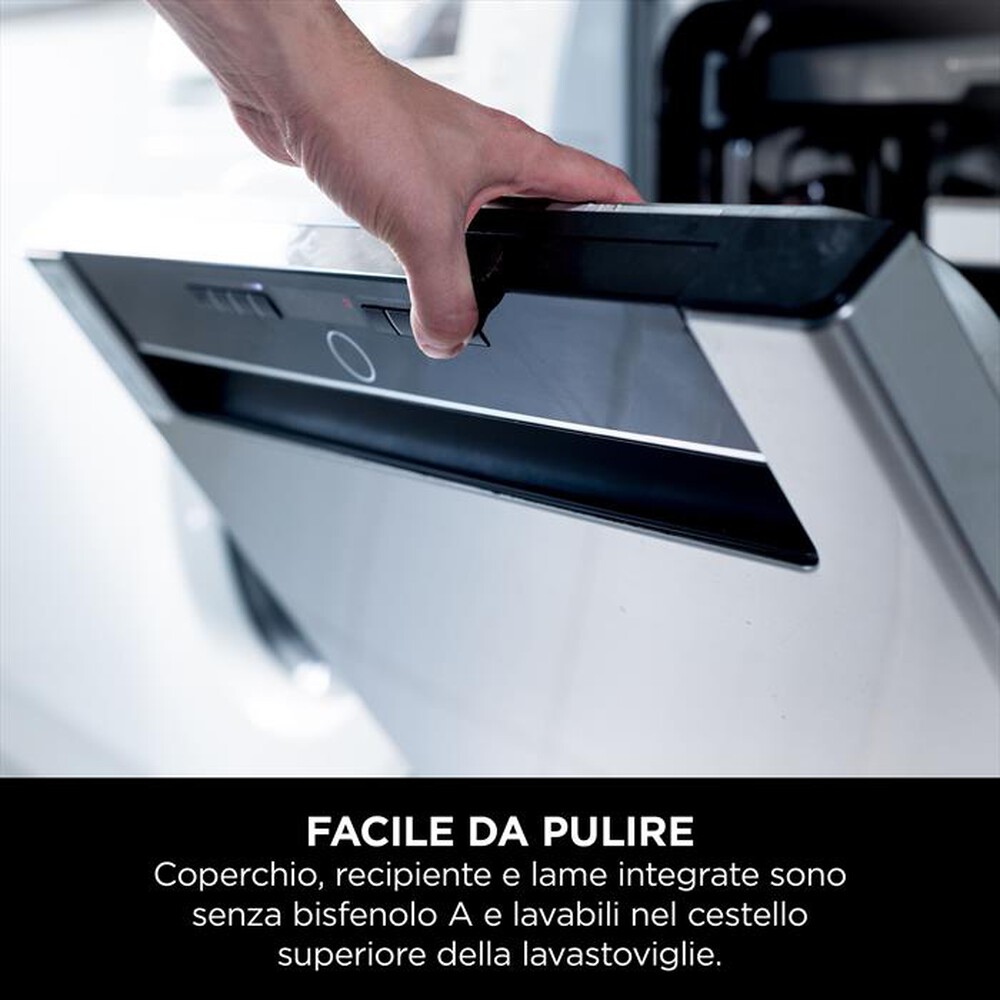 Immagine del prodotto NINJA - FRULLATORE PORTATILE BLAST MAX-Blu Navy