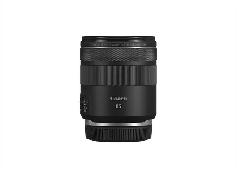 Immagine del prodotto CANON - RF 85MM F2 MACRO IS STM-Black