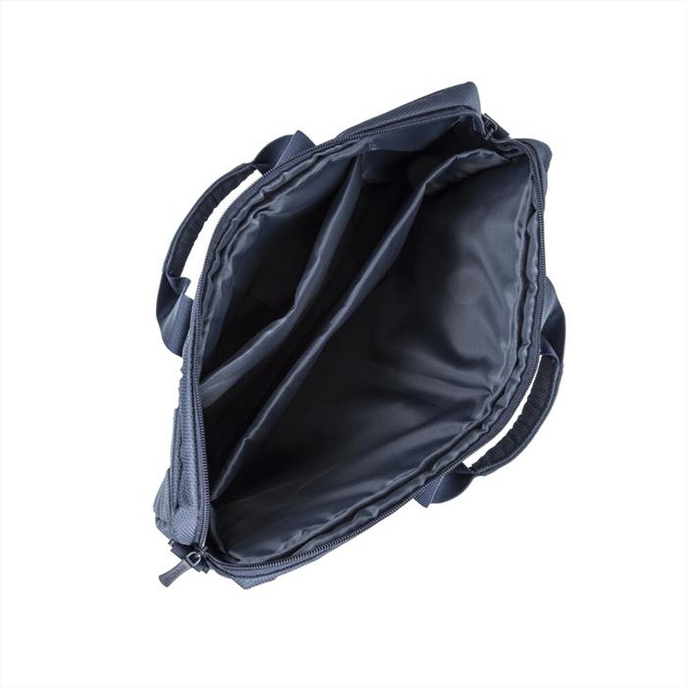 "RIVACASE - 8035 BORSA A TRACOLLA PER NOTEBOOK DA 15,6\"-Blu"