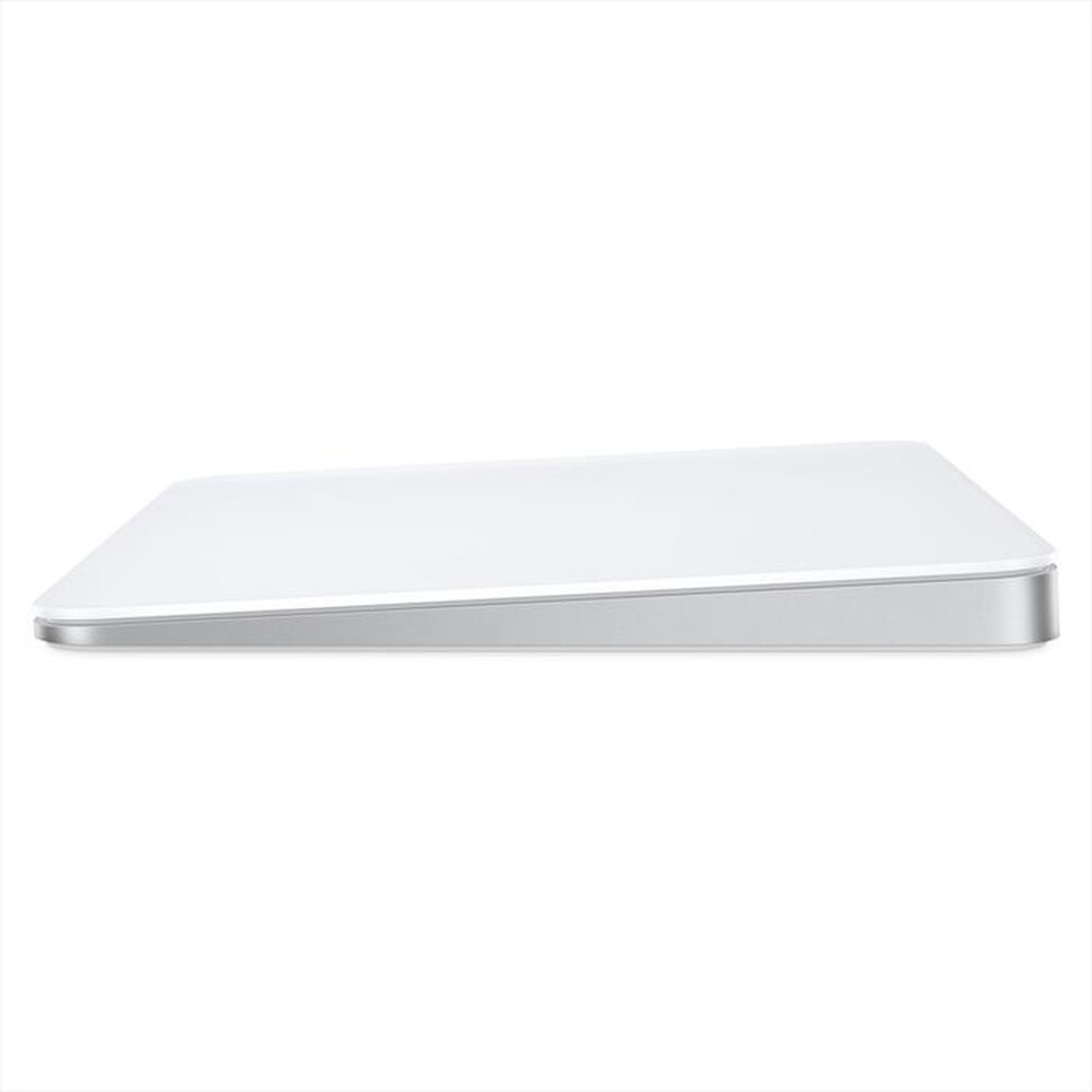 "APPLE - MAGIC TRACKPAD -  MULTI-TOUCH SURFACE-Bianco"
