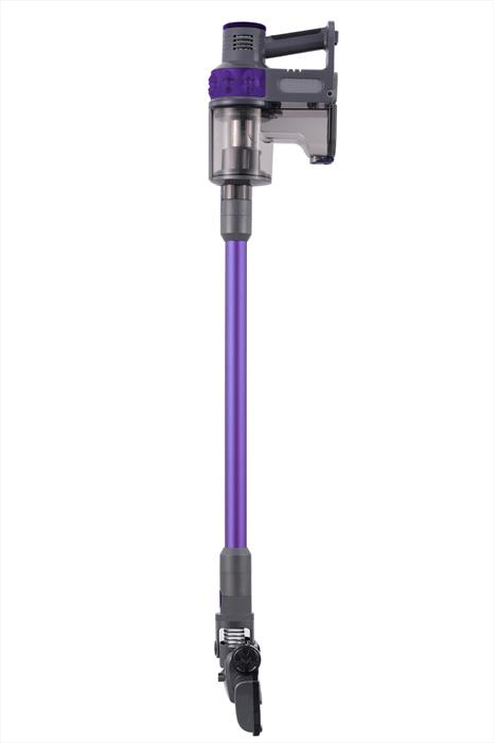 Immagine del prodotto AKAI - AP860-K-Grigio/Viola
