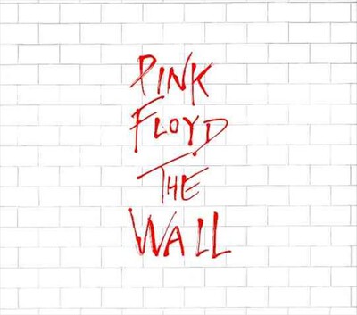 EMI MUSIC - Pink Floyd - The Wall (Remastered 2011) 2 cd