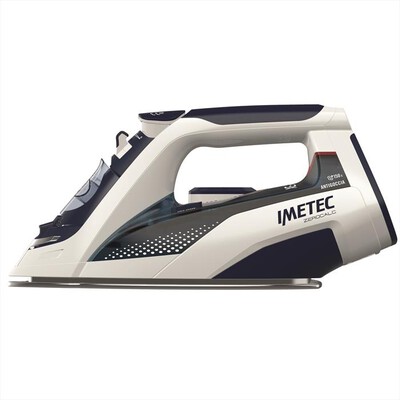 IMETEC - Z3 3500-BIANCO / BLU