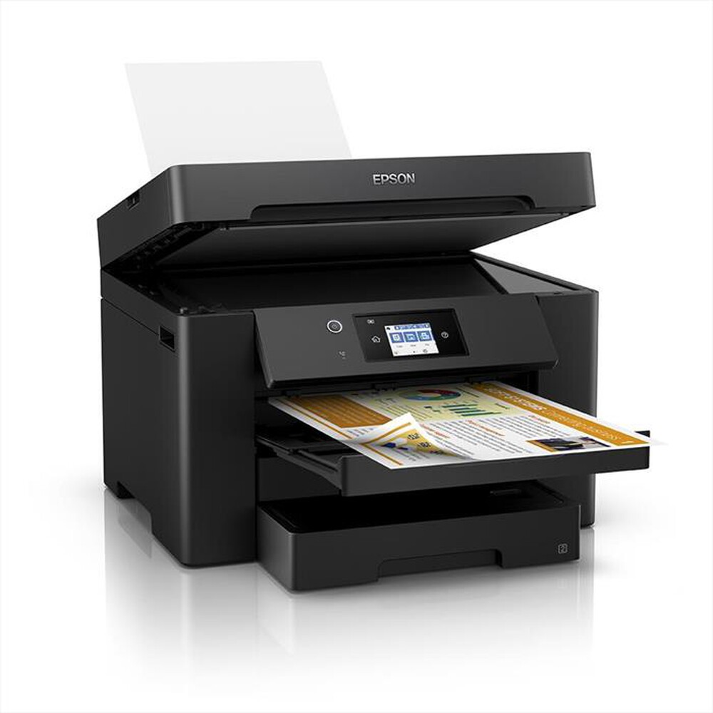 "EPSON - Stampante C11CH68403-Nero"
