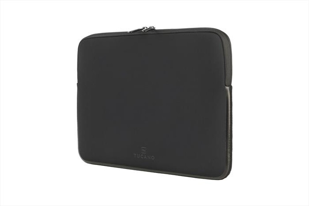 "TUCANO - Borsa MacBook Pro 14\" (2021-2023), Laptop 13\"-NERO"