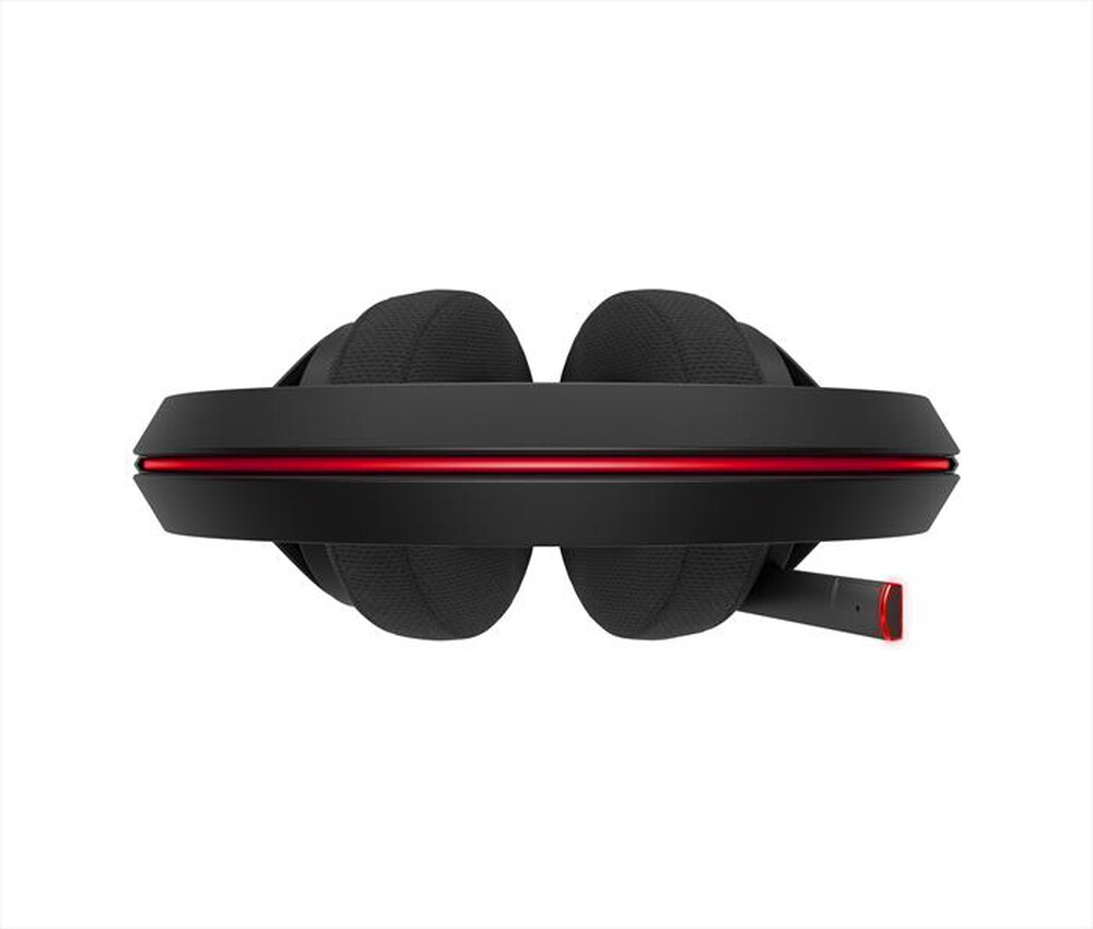 "HP - OMEN BY HP MINDFRAME HEADSET-Nero"