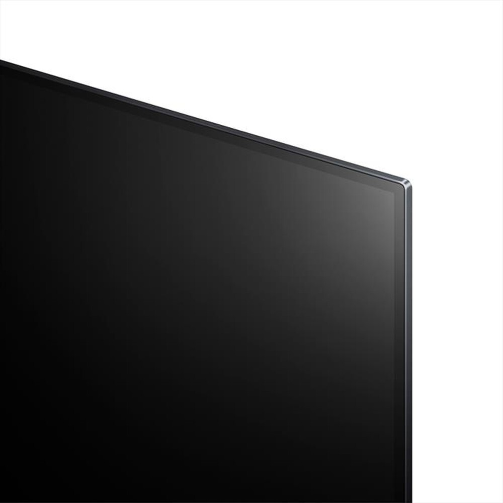 "LG - Smart TV OLED 4K 65\" OLED65G16LA-Argento"