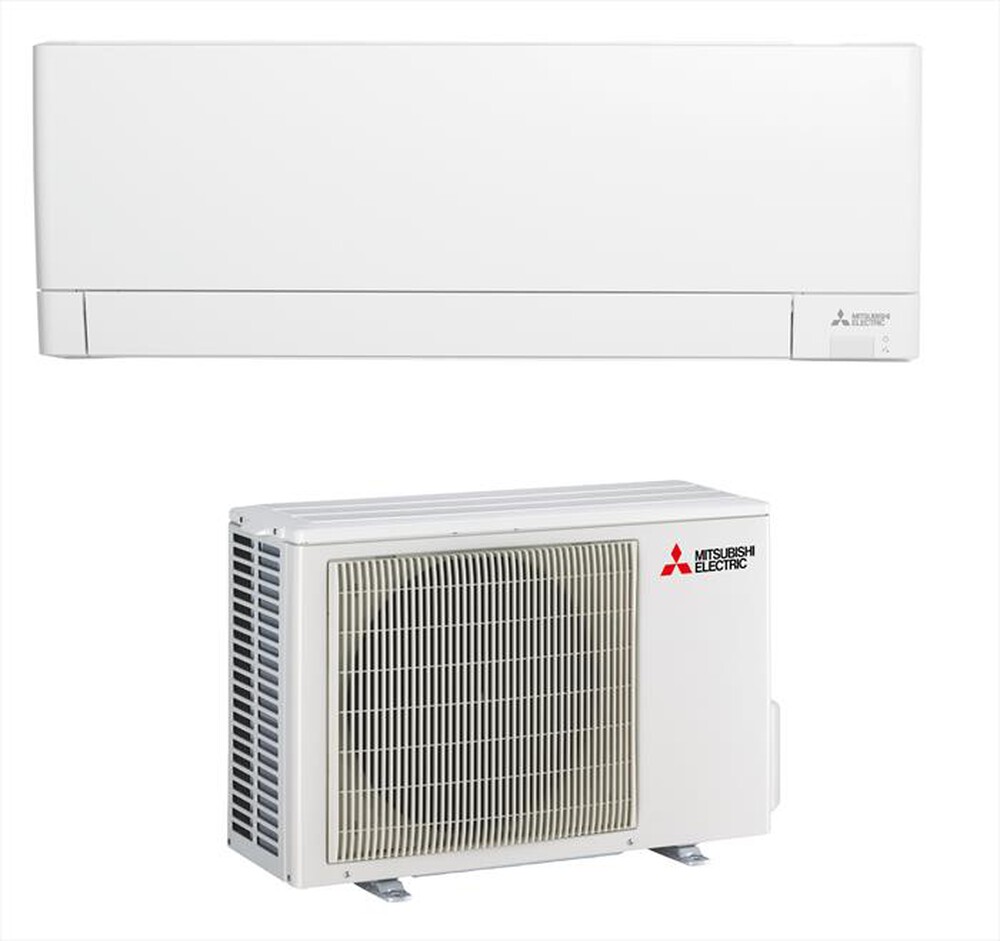 Immagine del prodotto MITSUBISHI  ELECTRIC - Kit MUZ -AY35VG/MSZ -AY35VGKP