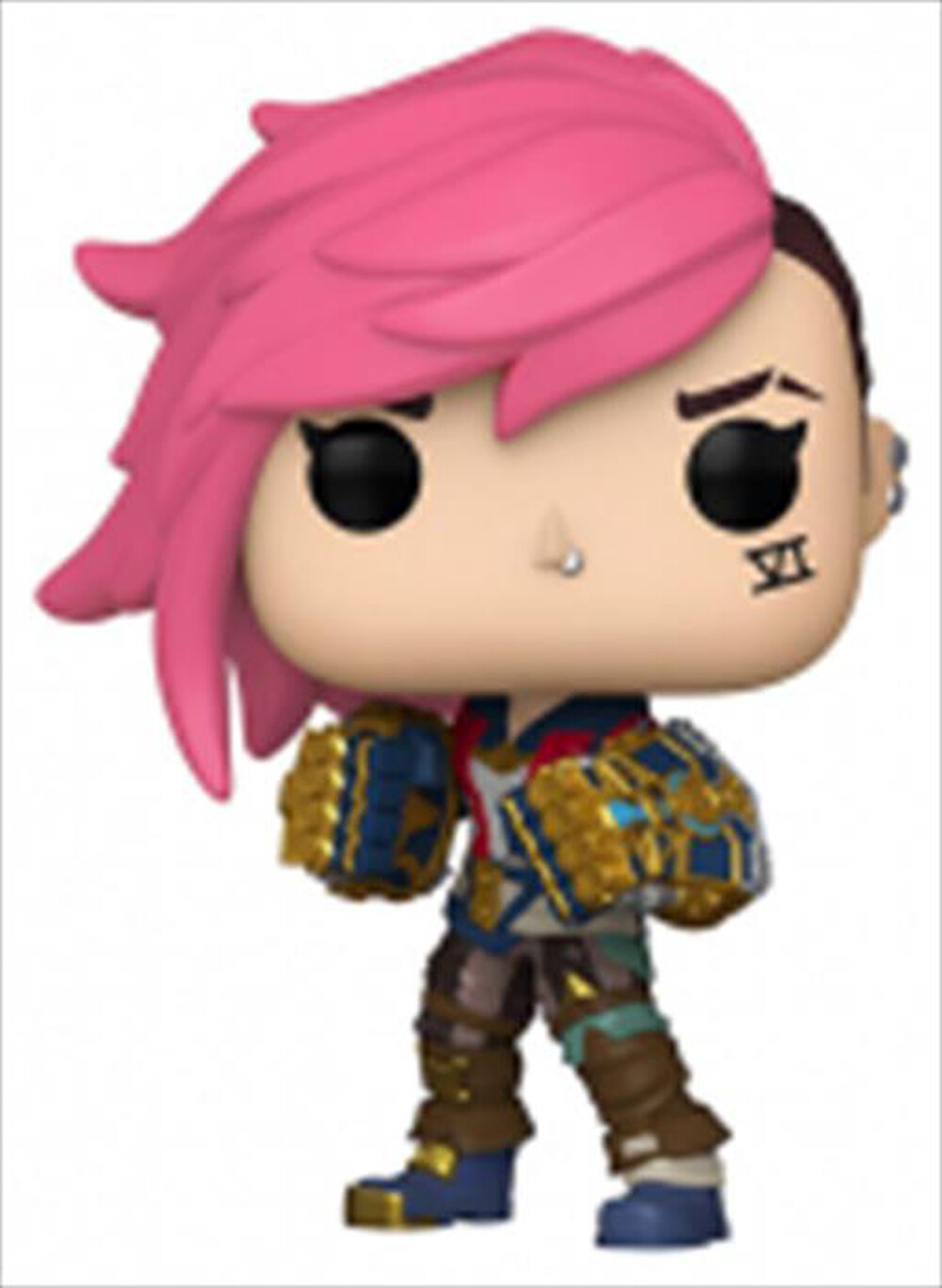 Immagine del prodotto FUNKO - POP Arcane: League of Legends Vi 1601 - FUPC1980