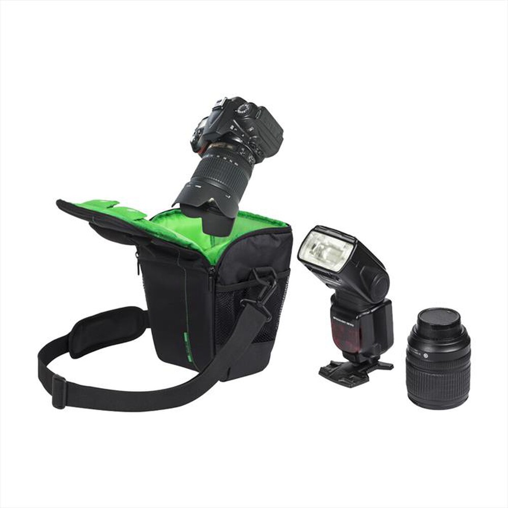 Immagine del prodotto RIVACASE - 7440 BORSA PER TELECAMERA REFLEX-Nero