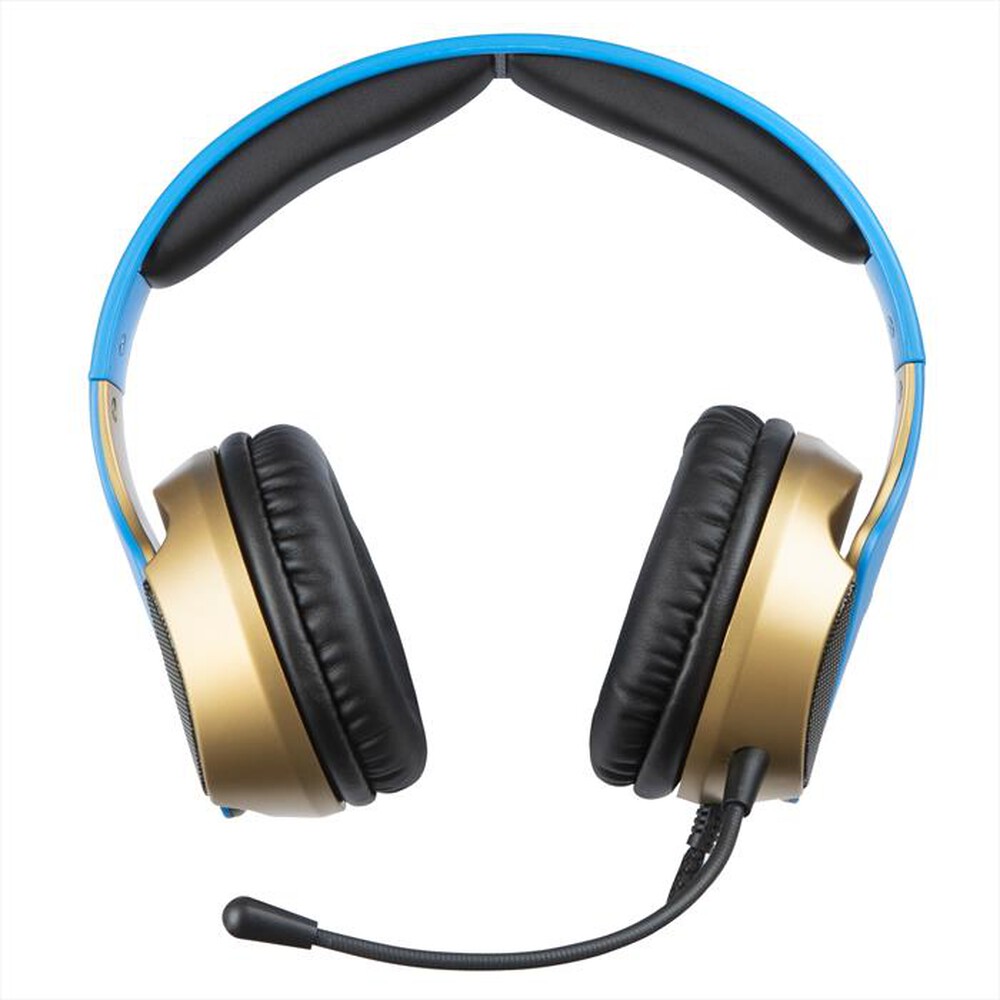 Immagine del prodotto QUBICK - CUFFIE GAMING STEREO INTER